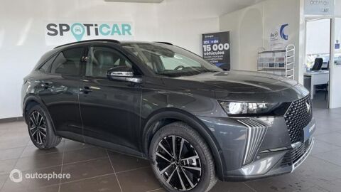 Annonce voiture Citroën DS7 32999 €