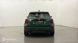Countryman Cooper SE 125ch + 95ch Edition Premium Plus ALL4 BVA6 2023 occasion 33700 M&eacute;rignac