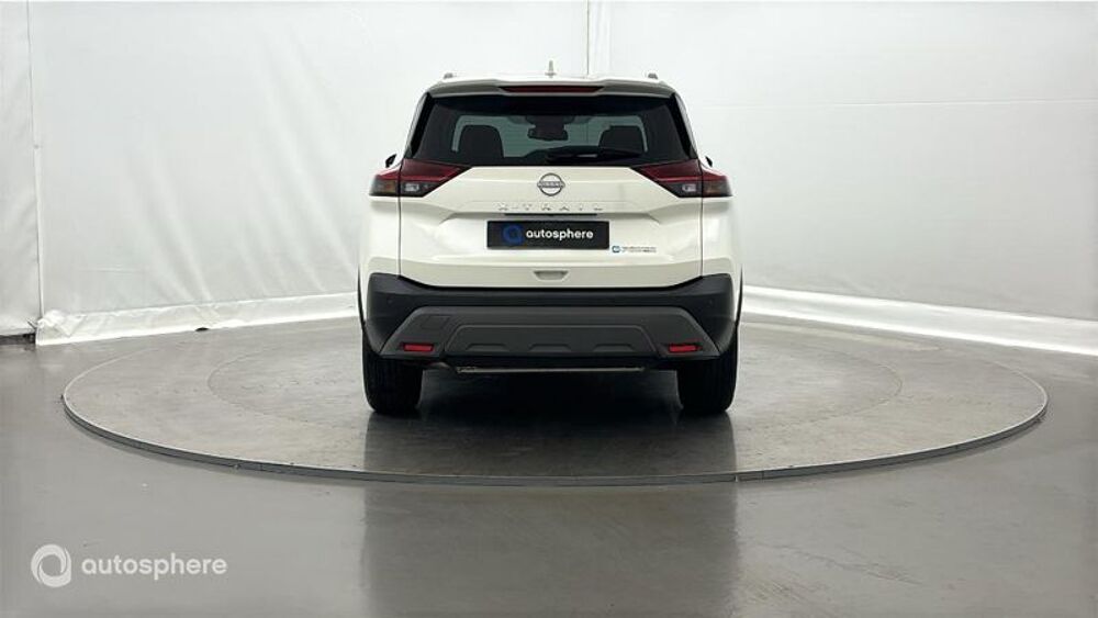 X-Trail e-Power 204ch N-Connecta 2024 2024 occasion 59650 Villeneuve-d'Ascq