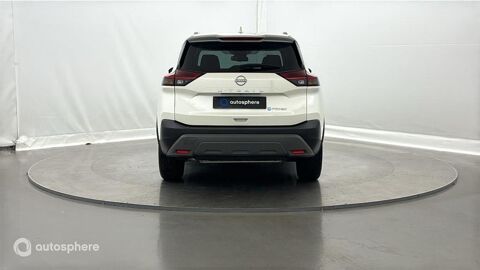 X-Trail e-Power 204ch N-Connecta 2024 2024 occasion 59650 Villeneuve-d'Ascq