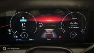 M&eacute;gane E-Tech Electric EV60 220ch Iconic super charge 2023 occasion 62231 Coquelles