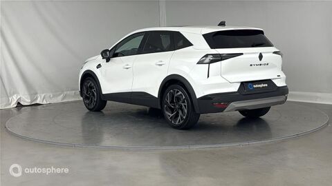 Symbioz 1.6 E-Tech full hybrid 145ch esprit Alpine 2025 occasion 02000 Laon