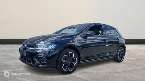 Annonce voiture Volkswagen Polo 28499 