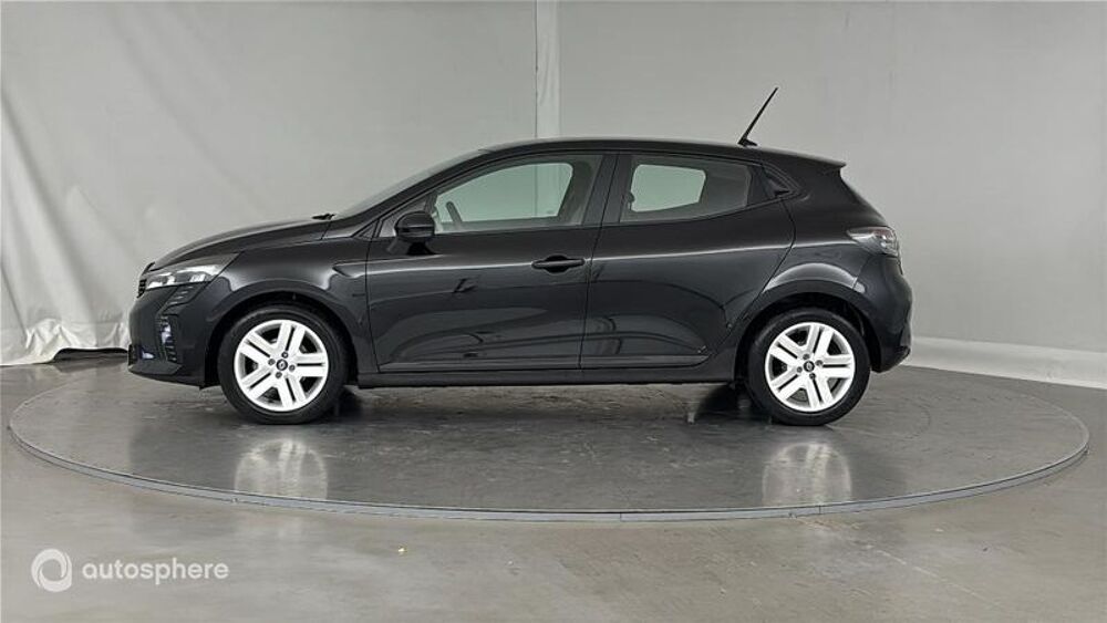 Clio 1.0 TCe 90ch Evolution - 24 2025 occasion 62000 Arras