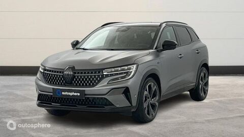 Renault Austral 1.2 E-Tech full hybrid 200ch Iconic esprit Alpine- 23 2025 occasion Longuenesse 62219