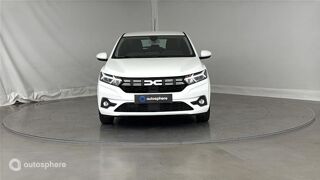 Sandero 1.0 TCe 90ch Expression 2023 occasion 57500 Saint-Avold