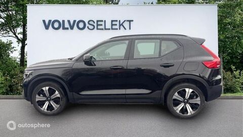 XC40 Recharge 231ch Plus EDT 2022 occasion 77144 Mont&eacute;vrain