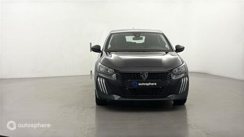 208 1.2 Hybrid 100ch Style e-DCS6 2025 occasion 86100 Ch&acirc;tellerault