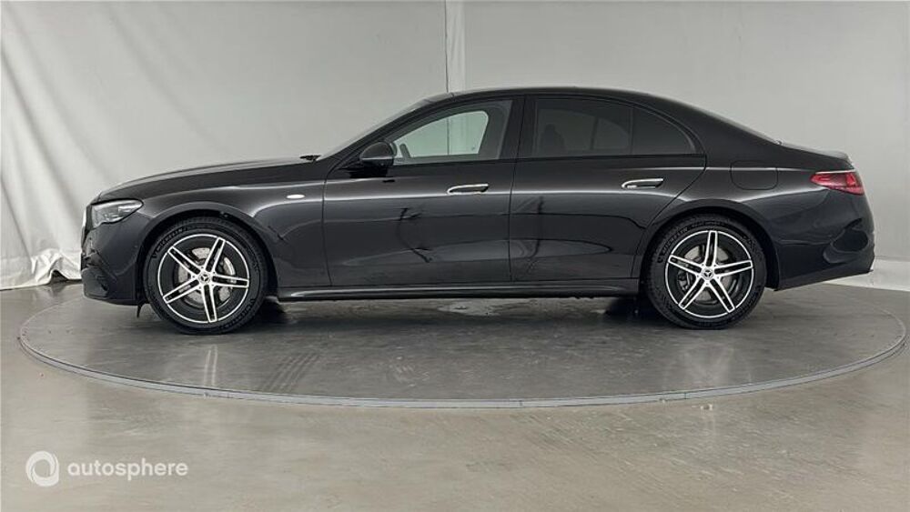Classe E 300 e Hybrid EQ 204+129ch AMG Line 9G-Tronic 2025 occasion 77240 Vert-Saint-Denis