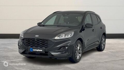 Ford Kuga 2.0 EcoBlue 150ch mHEV ST-Line 2020 occasion Petite-For&ecirc;t 59494