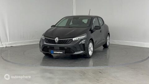 Annonce voiture Renault Clio 17999 €