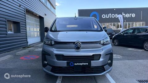 Spacetourer XL 2.0 BlueHDi 180ch S&S EAT8 Business 2024 occasion 63000 Clermont-Ferrand