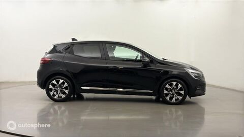 Clio 1.0 TCe 90ch Evolution 2023 occasion 93250 Villemomble