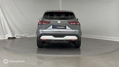 Qashqai 1.3 DIG-T 140ch N-Connecta 2021 2021 occasion 59850 Nieppe