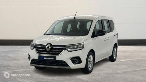 Renault Kangoo 1.5 Blue dCi 95ch Zen 2022 occasion Longuenesse 62219