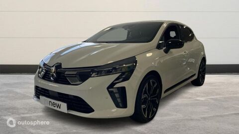 Mitsubishi Colt 1.0 MPI-T 91ch Intense 2025 occasion Nieppe 59850
