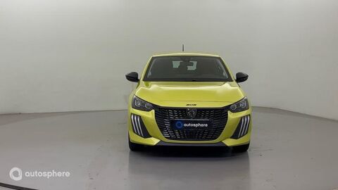 208 1.2 Hybrid 100ch Active e-DCS6 2024 occasion 79000 Niort