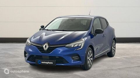 Renault Clio 1.5 Blue dCi 100ch Evolution 2023 occasion Longuenesse 62219
