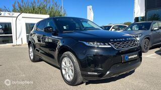 Range Rover Evoque 2.0 D 150ch S 2020 occasion 13300 Salon-de-Provence