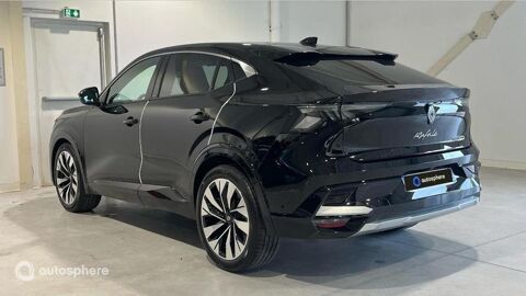 Rafale 1.2 E-Tech full hybrid 200ch Techno 2024 occasion 13300 SALON DE PROVENCE
