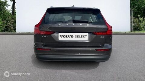 V60 B3 163ch Momentum Business DCT 7 2022 occasion 94430 Chennevi&egrave;res sur Marne