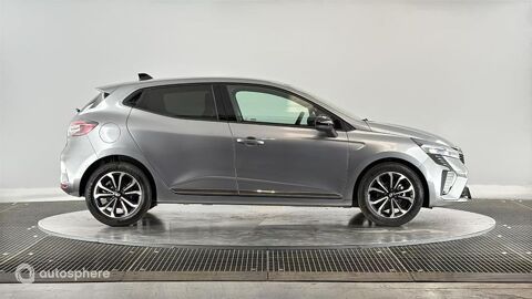Clio 1.0 TCe 90ch Techno - 24 2025 occasion 74100 Annemasse