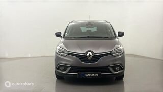Grand Sc&eacute;nic III 1.3 TCe 140ch FAP Intens EDC 2020 occasion 86100 Ch&acirc;tellerault
