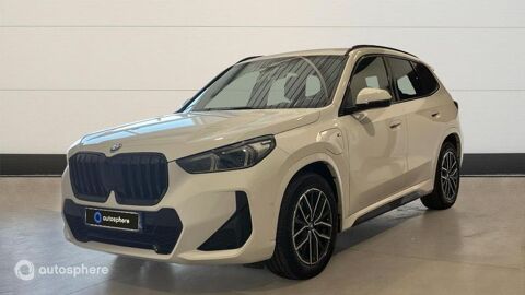 Annonce voiture BMW X1 42900 €