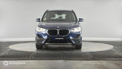 X1 xDrive18dA 150ch Lounge 2022 occasion 74200 Thonon-les-Bains