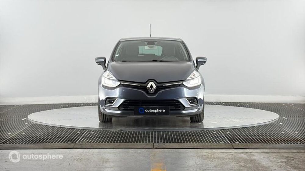 Clio 1.5 dCi 90ch energy Intens 5p Euro6c 2019 occasion 73200 Albertville
