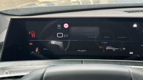 3008 1.2 Hybrid 145ch GT e-DCS6 2024 occasion 64121 Serres-Castet