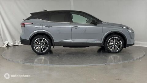 Qashqai e-POWER 190ch Tekna 2022 2022 occasion 02200 Soissons