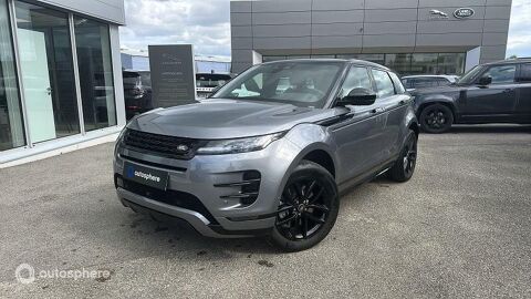 Land-Rover Range Rover Evoque 1.5 P270e PHEV 269ch Dynamic SE 2024 occasion Limonest 69760