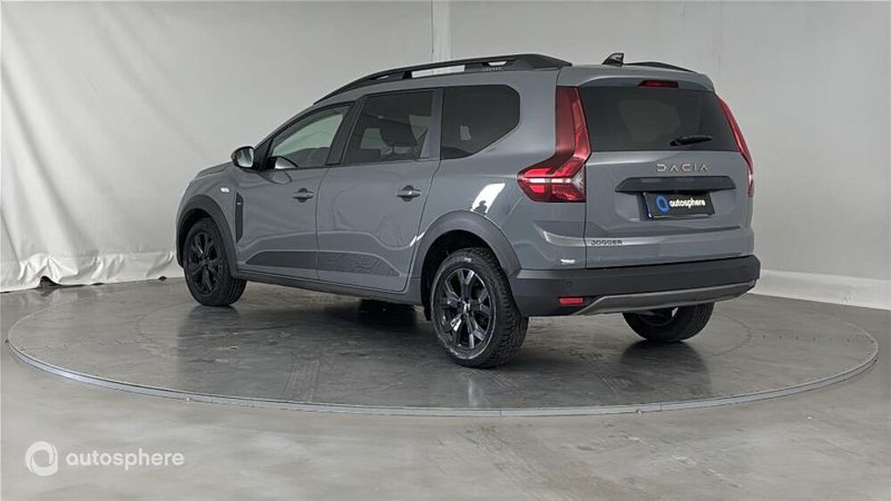 Jogger 1.0 TCe 110ch Extreme+ 5 places 2023 occasion 57100 Thionville