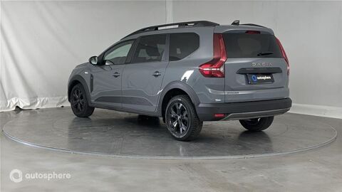 Jogger 1.0 TCe 110ch Extreme+ 5 places 2023 occasion 57100 Thionville