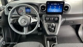 Citan 112 CDI Long Pro 2026 occasion 17140 LAGORD