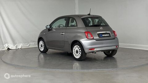 500 1.0 70ch BSG S&S Dolcevita 2023 occasion 02000 Laon
