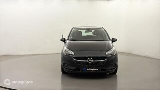 Corsa 1.4 90ch Play 3p 2016 occasion 44000 Nantes