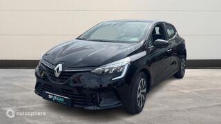 Clio 1.0 TCe 90ch Equilibre 2023 occasion 60000 Beauvais