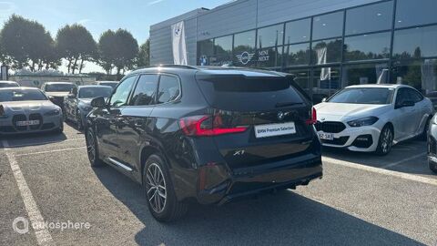 X1 sDrive18d 150ch M Sport 2023 occasion 13100 Aix-en-Provence