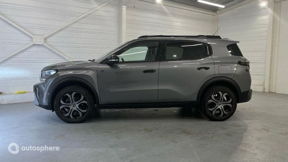 C3 Aircross Electrique 113ch autonomie confort PLUS 2026 occasion 64300 ORTHEZ