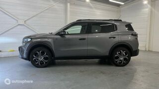 C3 Aircross Electrique 113ch autonomie confort PLUS 2026 occasion 64300 ORTHEZ