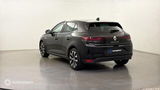 M&eacute;gane 1.3 TCe 140ch Techno EDC -23 2023 occasion 57000 Metz