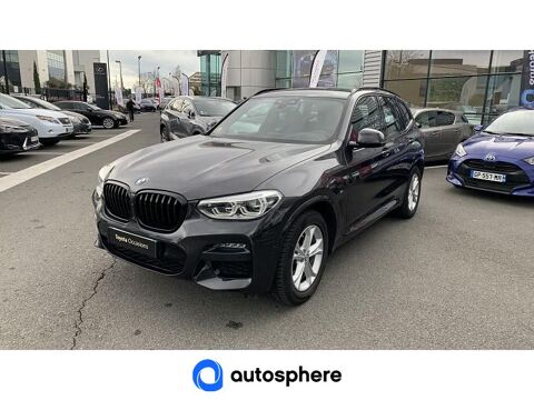 Annonce voiture BMW X3 45990 
