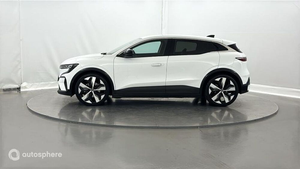 M&eacute;gane E-Tech Electric EV60 220ch Techno optimum charge -C 2023 occasion 62232 Fouqui&egrave;res-l&egrave;s-B&eacute;thune