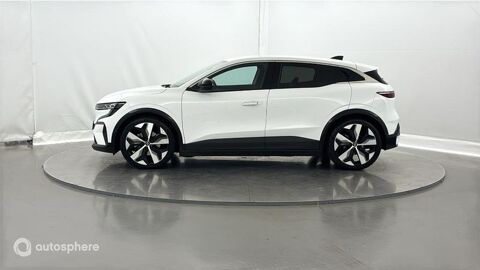 M&eacute;gane E-Tech Electric EV60 220ch Techno optimum charge -C 2023 occasion 62232 Fouqui&egrave;res-l&egrave;s-B&eacute;thune