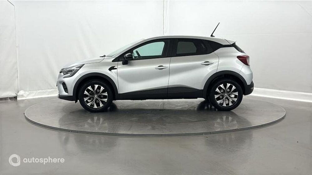 Captur 1.0 TCe 90ch Evolution 2024 occasion 77100 Meaux