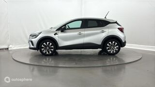 Captur 1.0 TCe 90ch Evolution 2024 occasion 77100 Meaux