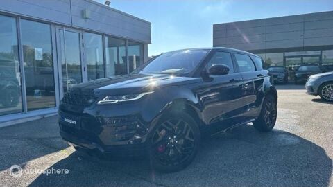 Land-Rover Range Rover Evoque 1.5 P300e 309ch Autobiography 2023 occasion Limonest 69760
