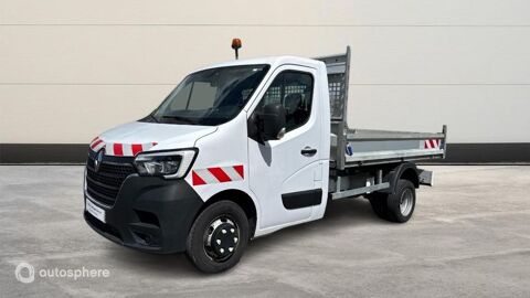 Annonce voiture Renault Master 25499 €